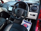 Used Renault Captur