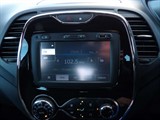 Used Renault Captur