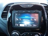 Used Renault Captur