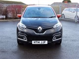 Used Renault Captur