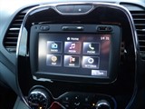 Used Renault Captur