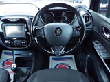 Used Renault Captur