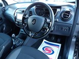 Used Renault Captur
