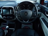 Used Renault Captur