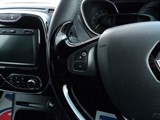 Used Renault Captur