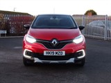 Used Renault Captur