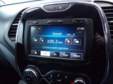 Used Renault Captur
