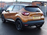 Used Renault Captur