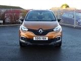 Used Renault Captur