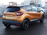 Used Renault Captur