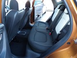 Used Renault Captur