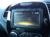 Used Renault Captur