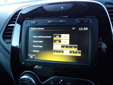 Used Renault Captur