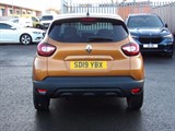 Used Renault Captur