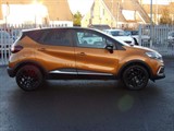 Used Renault Captur