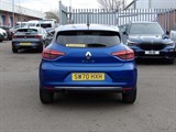 Used Renault Clio