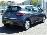 Used Renault Clio