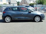Used Renault Clio