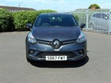 Used Renault Clio