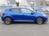 Used Renault Clio