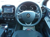 Used Renault Clio