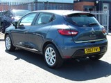 Used Renault Clio