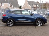 Used Renault Kadjar