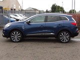 Used Renault Kadjar