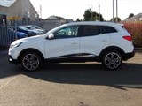 Used Renault Kadjar