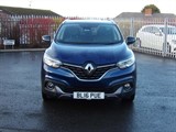 Used Renault Kadjar