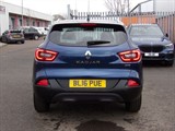 Used Renault Kadjar