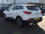Used Renault Kadjar