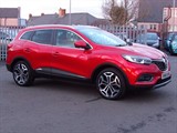 Used Renault Kadjar