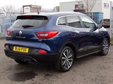 Used Renault Kadjar