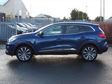 Used Renault Kadjar