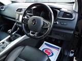 Used Renault Kadjar