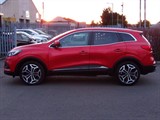Used Renault Kadjar