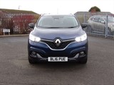 Used Renault Kadjar