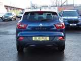 Used Renault Kadjar