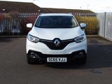 Used Renault Kadjar