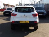 Used Renault Kadjar