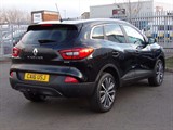 Used Renault Kadjar