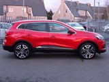 Used Renault Kadjar