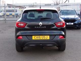Used Renault Kadjar