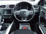 Used Renault Kadjar