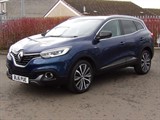 Used Renault Kadjar