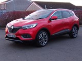 Used Renault Kadjar