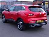 Used Renault Kadjar