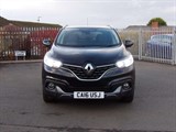Used Renault Kadjar