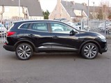 Used Renault Kadjar